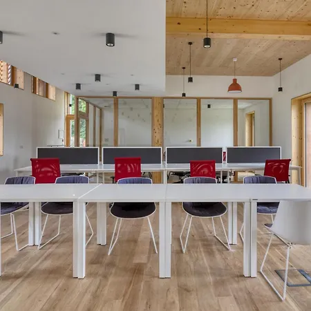 Country house La Inco *