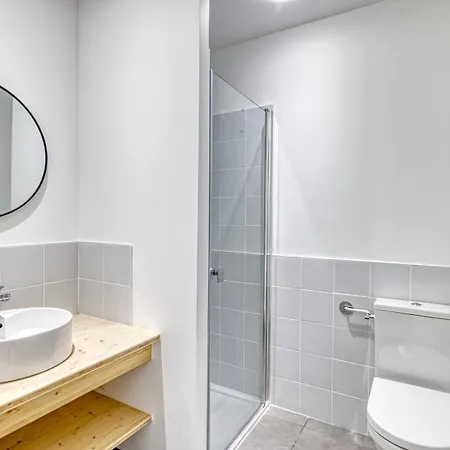 La Inco Country house