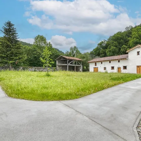 Country house La Inco