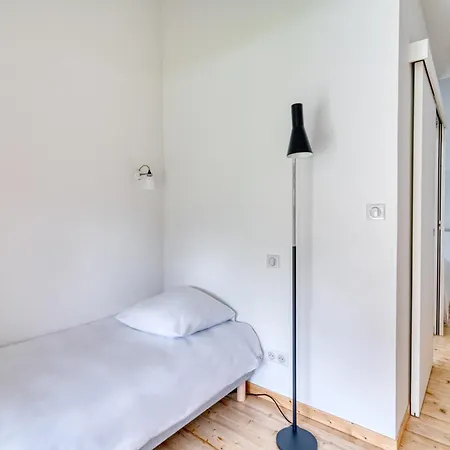 Country house La Inco *