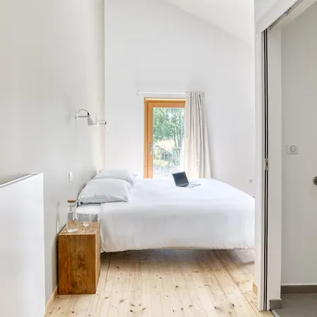 La Inco Country house Saint-Bertrand-de-Comminges