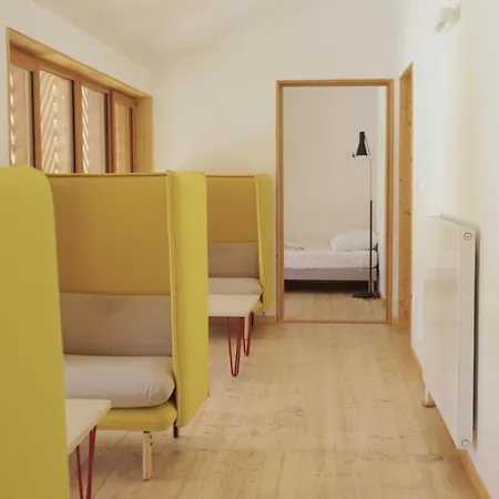 Country house La Inco Saint-Bertrand-de-Comminges