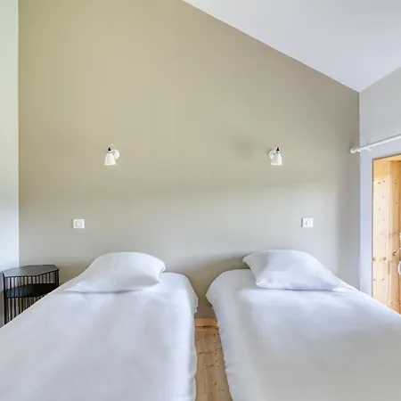 Country house La Inco *