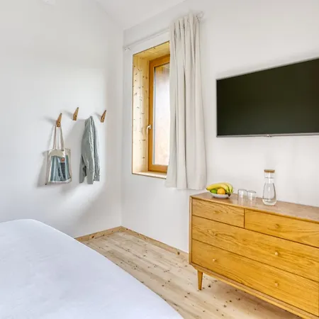 La Inco Country house Saint-Bertrand-de-Comminges