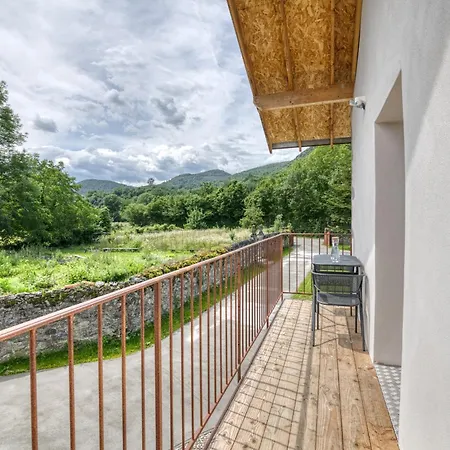 La Inco Country house