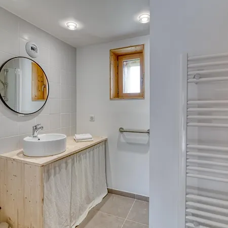 Country house La Inco