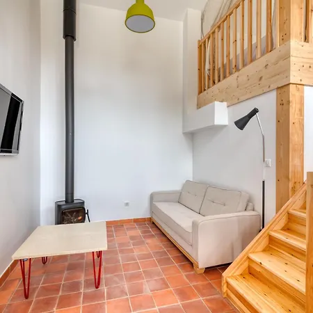 Country house La Inco *