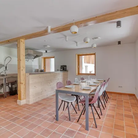 Country house La Inco