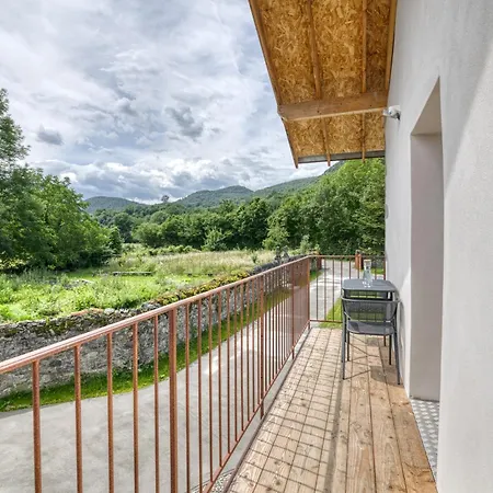 La Inco Country house