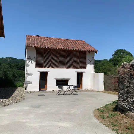 Country house La Inco *