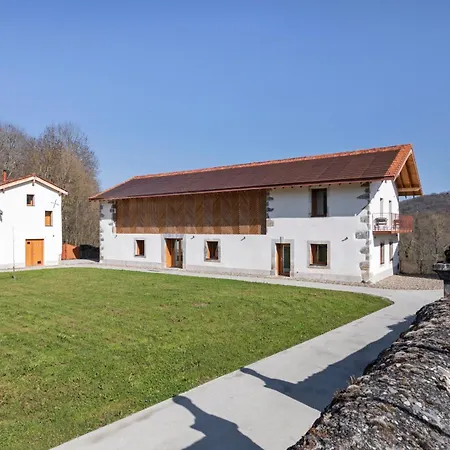 La Inco Country house *