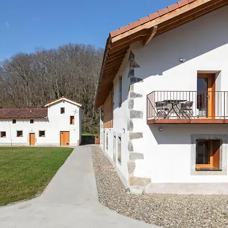La Inco Country house *