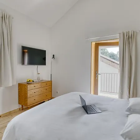 La Inco カントリーハウス *