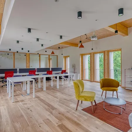 Kır Evi La Inco