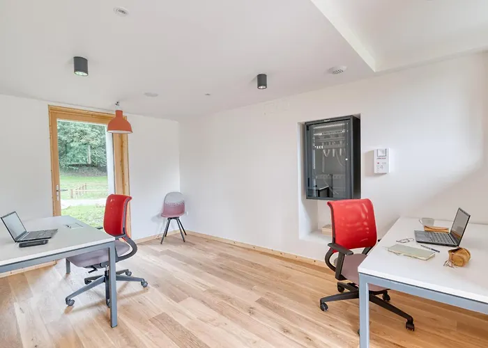 La Inco サン・ベルトラン・ド・コマンジュ