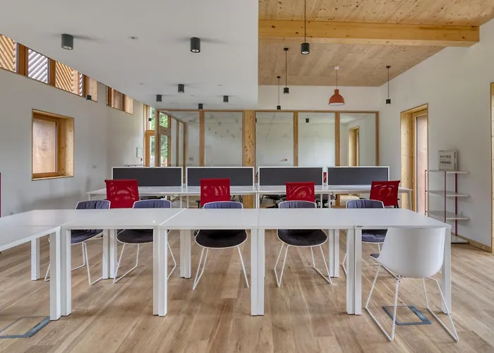 カントリーハウス La Inco *