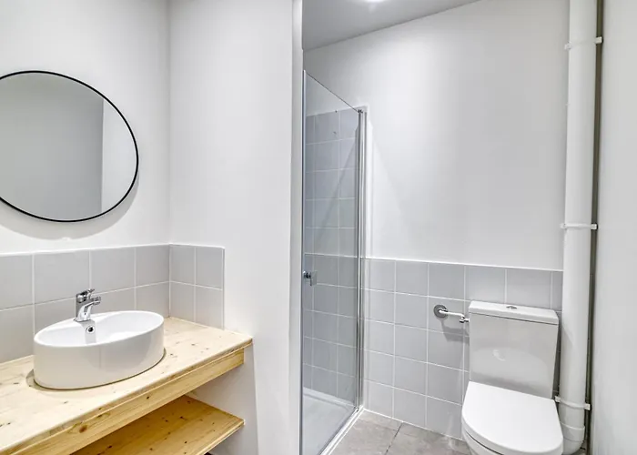 La Inco カントリーハウス