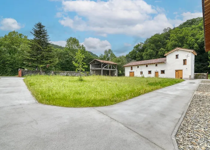 カントリーハウス La Inco