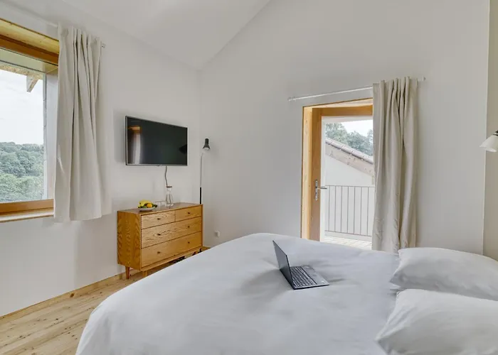 La Inco カントリーハウス *