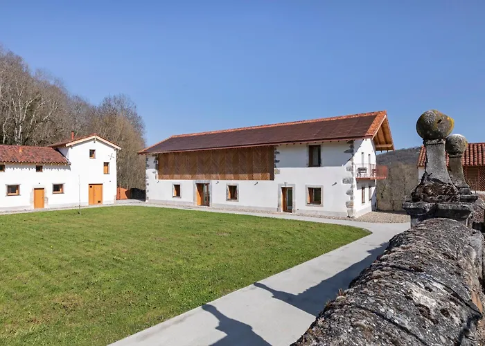 La Inco サン・ベルトラン・ド・コマンジュ