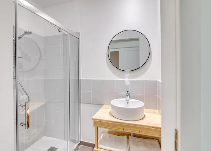 La Inco カントリーハウス