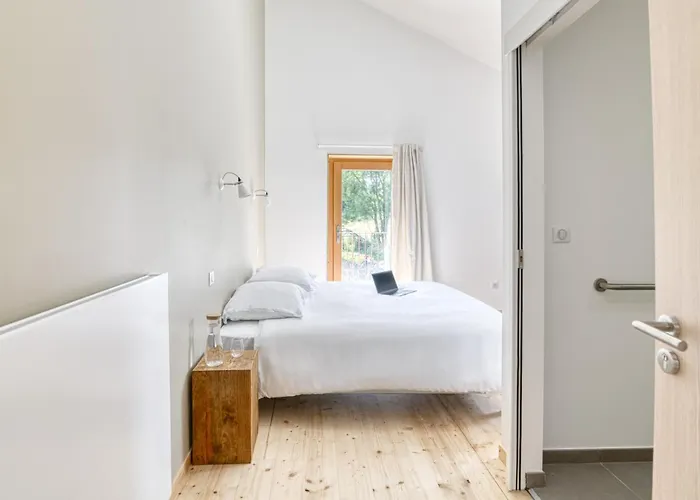 La Inco カントリーハウス サン・ベルトラン・ド・コマンジュ