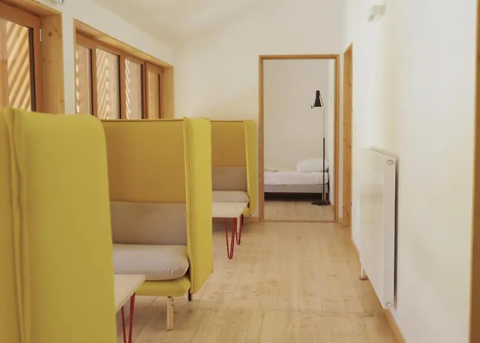 カントリーハウス La Inco サン・ベルトラン・ド・コマンジュ