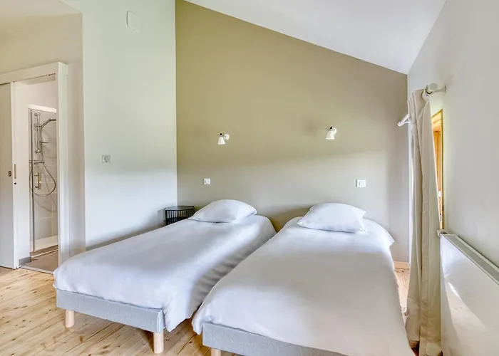 La Inco サン・ベルトラン・ド・コマンジュ