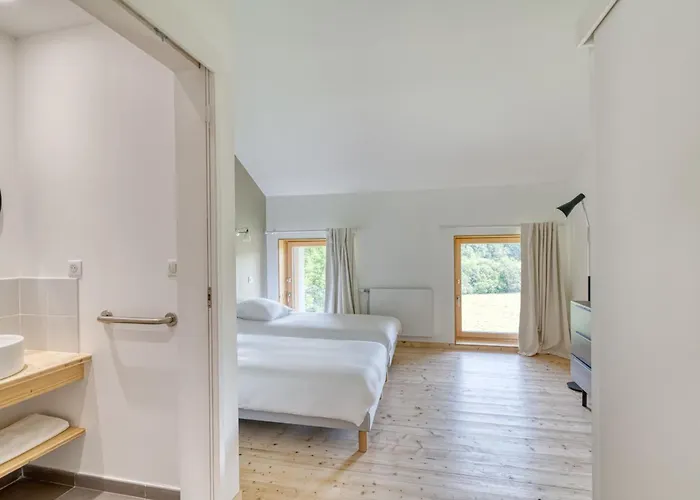 La Inco サン・ベルトラン・ド・コマンジュ