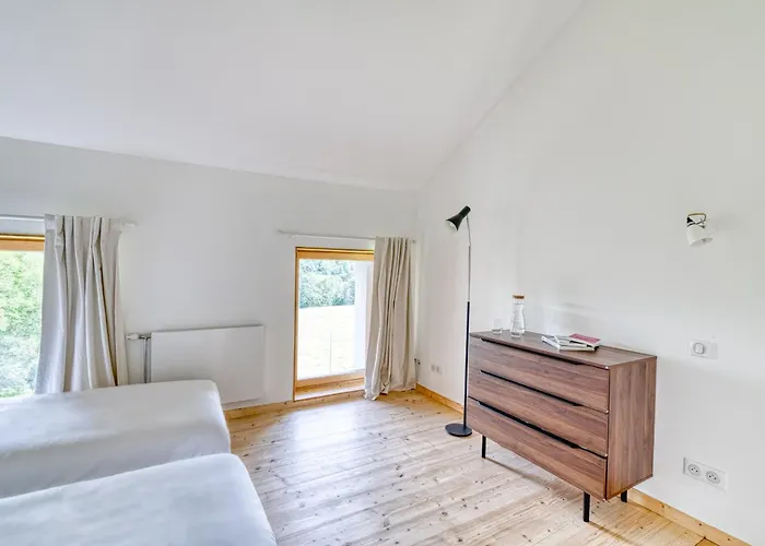 La Inco カントリーハウス *