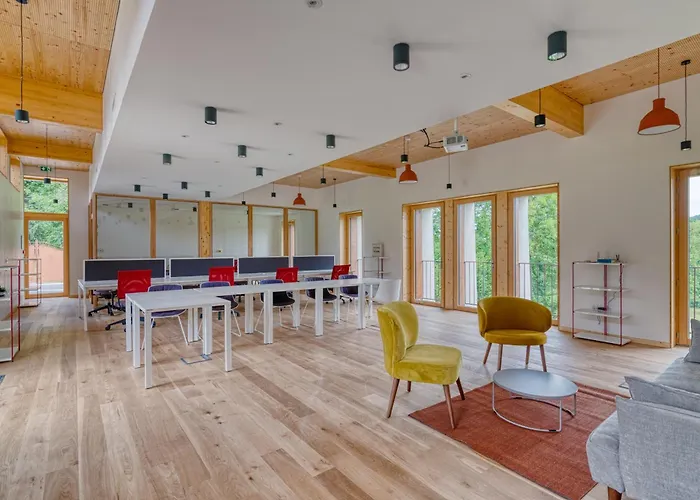 カントリーハウス La Inco