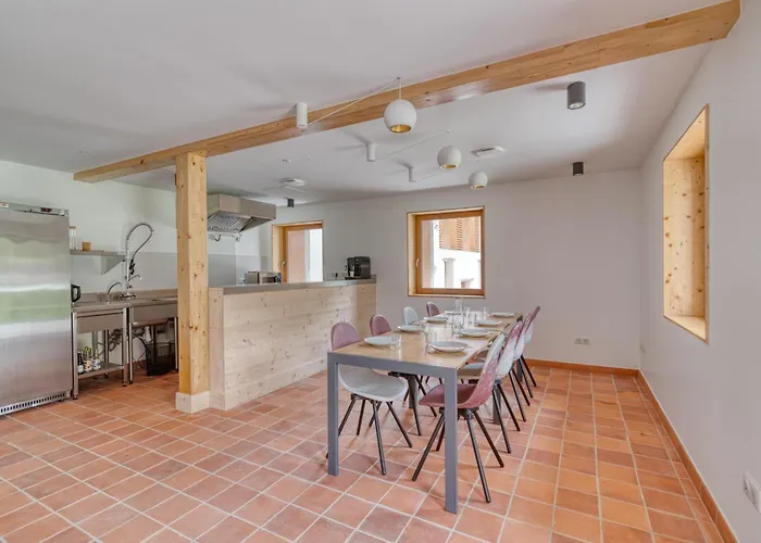 カントリーハウス La Inco