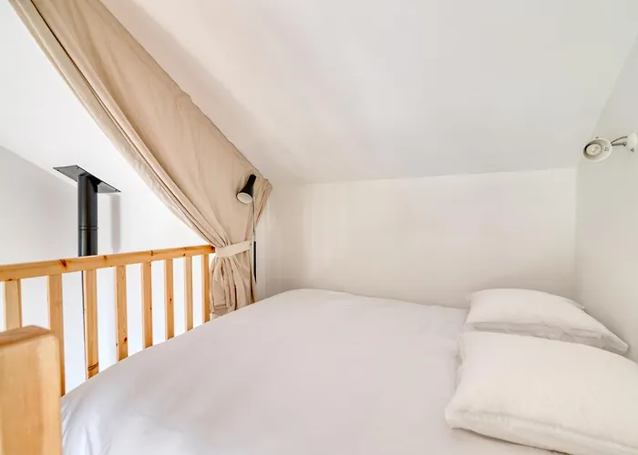 カントリーハウス La Inco サン・ベルトラン・ド・コマンジュ