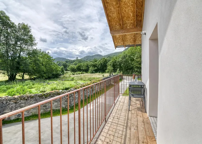 La Inco カントリーハウス